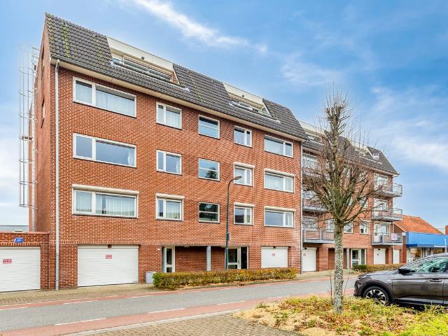 Woning te koop: Hulsterweg 38H 4587ED Kloosterzande Vastgoed Nederland