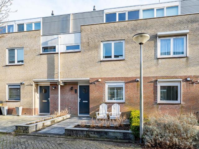 Woning te koop: Ina Boudier Bakkerstraat 7 2162KM Lisse Vastgoed Nederland