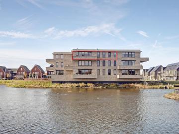Olland, Meierijstad, Noord-Brabant - Opslagruimte