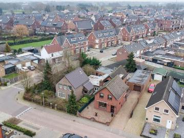St Willebrord, Gemeente Rucphen, Noord-Brabant