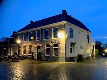 Woning te koop: It Plein 2 8835XB Easterlittens Vastgoed Nederland