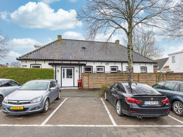 Woning te koop: J. P. van der Bildtstraat 2 9077SK Vrouwenparochie Vastgoed Nederland
