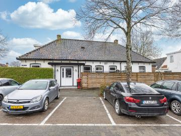Woning te koop: J. P. van der Bildtstraat 2 9077SK Vrouwenparochie Vastgoed Nederland