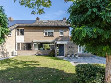 Woning te koop: Jan Tinbergenlaan 23 5056WC Berkel Enschot Vastgoed Nederland