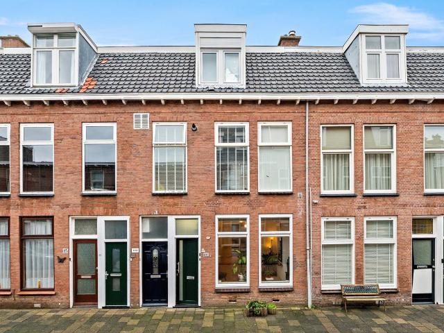 Woning te koop: Jan van Houtstraat 107 2 SW's Gravenhage Vastgoed Nederland