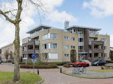 Olland, Meierijstad, Noord-Brabant - Opslagruimte