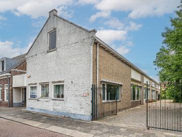 Woning te koop: Jacob Banestraat 8 3245AJ Sommelsdijk Vastgoed Nederland