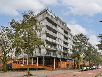 Slotervaart, Nieuw-West, Amsterdam, Noord-Holland, Noord-Holland