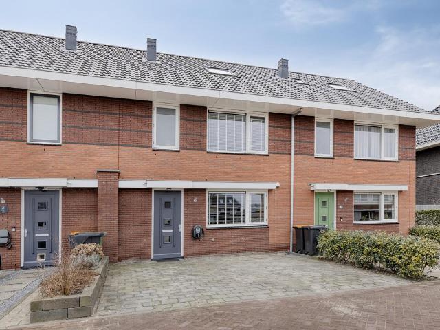 Woning te koop: Jasmijn 19 1705RE Heerhugowaard Vastgoed Nederland