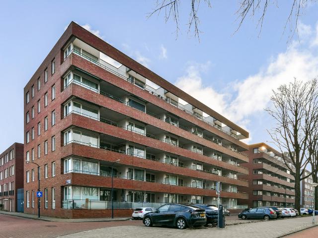 Woning te koop: Johan Hofmanstraat 321 1 KD Amsterdam Vastgoed Nederland