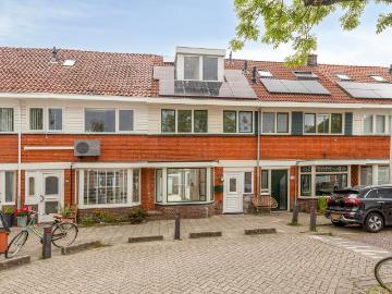 Woning te koop: Johannes Uitenbogaertstraat 37 3553VN Utrecht Vastgoed Nederland