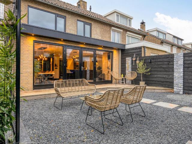 Woning te koop: Jozef Israëlsstraat 41 5161VG Sprang Capelle Vastgoed Nederland