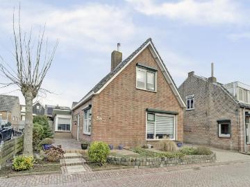 Scherpenisse, Gemeente Tholen, Provincie Zeeland