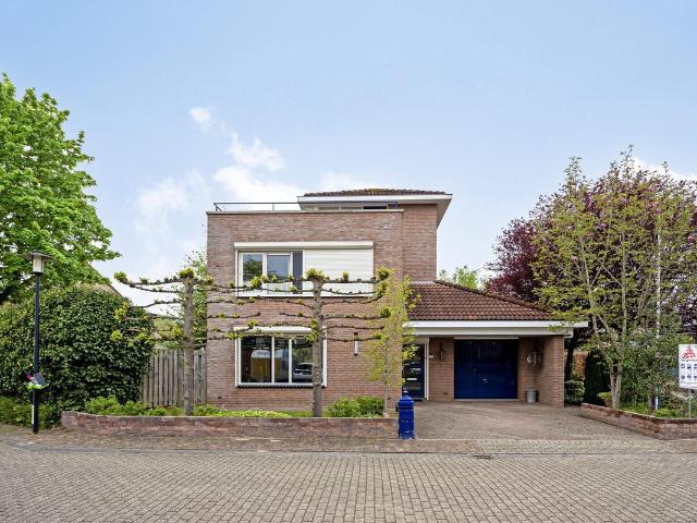 Woning te koop: Juttepeer 13 6669GS Dodewaard Vastgoed Nederland