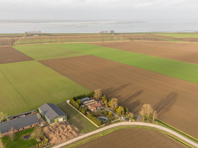 Woning te koop: Kamperseweg 7 4543PP Zaamslag Vastgoed Nederland