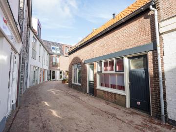Woning te koop: Kantoorstraat 10 1791CE Den Burg Vastgoed Nederland