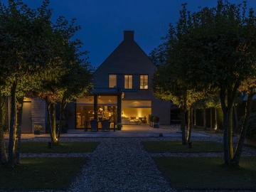 Olland, Meierijstad, Noord-Brabant - Verwarming