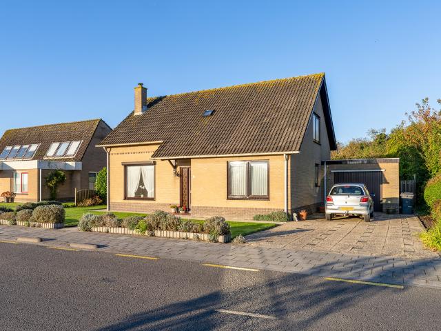 Woning te koop: Kanaalweg 1A 4506KN Cadzand Vastgoed Nederland