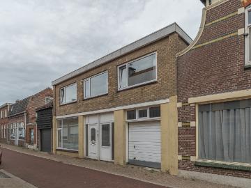 Woning te koop: Kanaalstraat 11 4417AH Hansweert Vastgoed Nederland