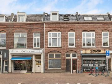 Woning te koop: Kanaalstraat 211 3 CH Utrecht Vastgoed Nederland