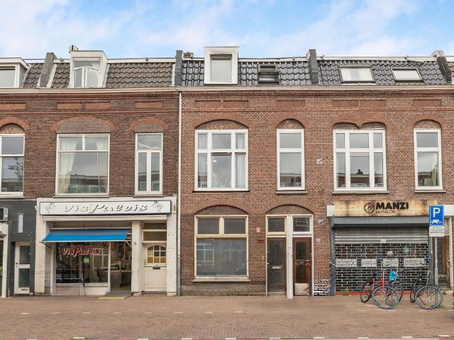 Woning te koop: Kanaalstraat 211 3 CH Utrecht Vastgoed Nederland