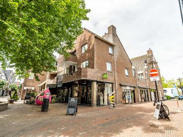 Meerzicht, Lisse, Lisse, Zuid-Holland