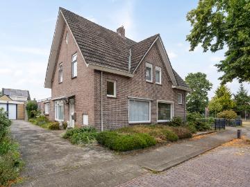 Olland, Meierijstad, Noord-Brabant - Tuin
