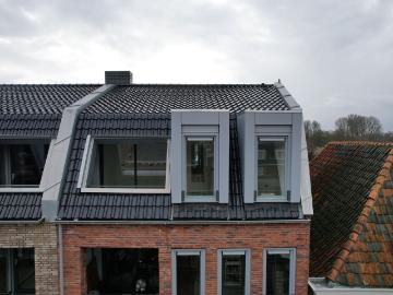 Olland, Meierijstad, Noord-Brabant - Tillen