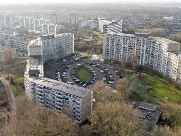 Olland, Meierijstad, Noord-Brabant - Opslagruimte