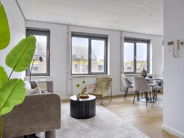 Woning te koop: Kalverstraat 8 10 7 SJ Apeldoorn Vastgoed Nederland
