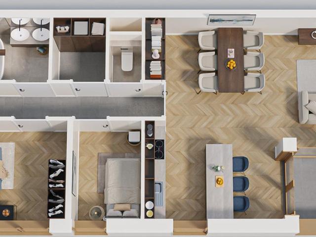 Woning te koop: Kapelkesstraat 9C 6245AG Eijsden Vastgoed Nederland