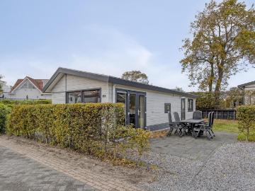 Olland, Meierijstad, Noord-Brabant - Parkeerplaats