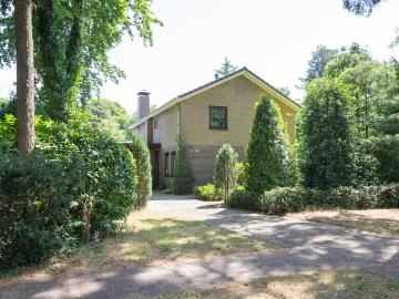 Maarn, Utrechtse Heuvelrug, Provincie Utrecht