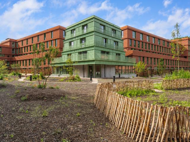 Woning te koop: Karakterplein 13 3072RZ Rotterdam Vastgoed Nederland