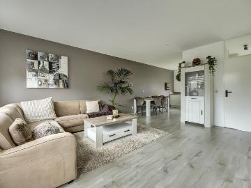 House te koop in Karperveen - Opslagruimte