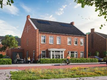 Woning te koop: Karper 7773ES Hardenberg Vastgoed Nederland