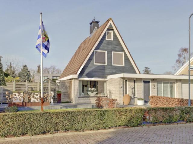 Woning te koop: Kastanjestraat 3 4431CW's Gravenpolder Vastgoed Nederland