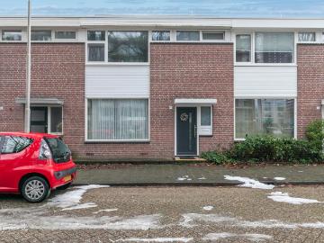 Woning te koop: Kasteel Croystraat 8 5037HN Tilburg Vastgoed Nederland