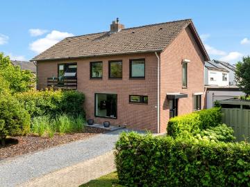 Olland, Meierijstad, Noord-Brabant - Tuin