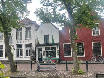 Olland, Meierijstad, Noord-Brabant - Opslagruimte