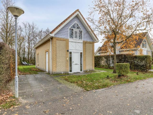 Woning te koop: Kering 15 4493SV Kamperland Vastgoed Nederland