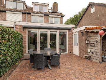 Woning te koop: Kerkeland 4 4145NE Schoonrewoerd Vastgoed Nederland