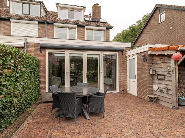 Woning te koop: Kerkeland 4 4145NE Schoonrewoerd Vastgoed Nederland