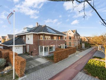 Olland, Meierijstad, Noord-Brabant - Opslagruimte