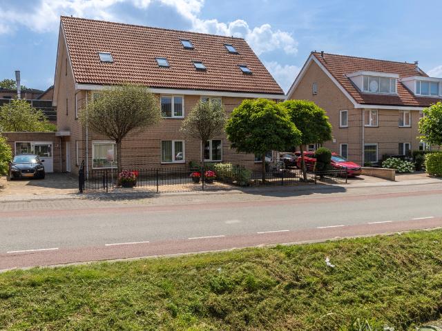 Woning te koop: Kerklaan 2 2451CG Leimuiden Vastgoed Nederland