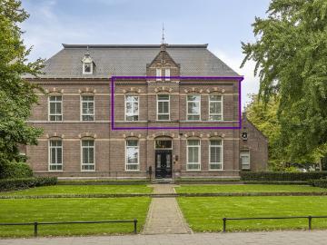 Olland, Meierijstad, Noord-Brabant - Opslagruimte