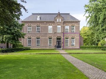 Olland, Meierijstad, Noord-Brabant - Opslagruimte