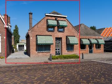 Sprang, Gemeente Loon op Zand, Noord-Brabant