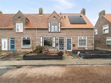 Woning te koop: Kerkstraat 35 1774AT Slootdorp Vastgoed Nederland
