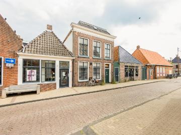 Woning te koop: Kerkstraat 6 8754CS Makkum Vastgoed Nederland